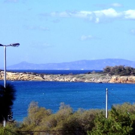 Miramare Hotel Atene Servizi foto